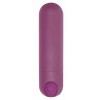 Купить Фиолетовая перезаряжаемая вибропуля 7 Speed Rechargeable Bullet - 7,7 см. код товара: BGT006PUR/Арт.219273. Секс-шоп в СПб - EROTICOASIS | Интим товары для взрослых 