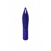Фото товара: Синий мини-вибратор Airy’s Mystery Arrow - 15,2 см., код товара: 9602-01lola/Арт.219549, номер 1