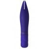 Купить Синий мини-вибратор BonBon’s Powerful Spear - 15,2 см. код товара: 9603-01lola/Арт.219552. Секс-шоп в СПб - EROTICOASIS | Интим товары для взрослых 