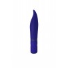Фото товара: Синий мини-вибратор BonBon’s Powerful Spear - 15,2 см., код товара: 9603-01lola/Арт.219552, номер 3