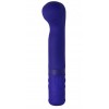 Купить Синий мини-вибратор Rocky’s Fairy Mallet - 14,7 см. код товара: 9601-01lola/Арт.219558. Онлайн секс-шоп в СПб - EroticOasis 