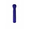 Фото товара: Синий мини-вибратор Rocky’s Fairy Mallet - 14,7 см., код товара: 9601-01lola/Арт.219558, номер 2