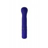 Фото товара: Синий мини-вибратор Rocky’s Fairy Mallet - 14,7 см., код товара: 9601-01lola/Арт.219558, номер 3