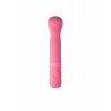 Фото товара: Розовый мини-вибратор Rocky’s Fairy Mallet - 14,7 см., код товара: 9601-03lola/Арт.219559, номер 1