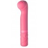 Купить Розовый мини-вибратор Rocky’s Fairy Mallet - 14,7 см. код товара: 9601-03lola/Арт.219559. Онлайн секс-шоп в СПб - EroticOasis 