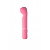 Фото товара: Розовый мини-вибратор Rocky’s Fairy Mallet - 14,7 см., код товара: 9601-03lola/Арт.219559, номер 2