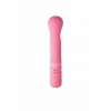 Фото товара: Розовый мини-вибратор Rocky’s Fairy Mallet - 14,7 см., код товара: 9601-03lola/Арт.219559, номер 3