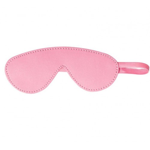 Купить Розовая маска Shy код товара: 1141-02lola/Арт.219970. Секс-шоп в СПб - EROTICOASIS | Интим товары для взрослых 