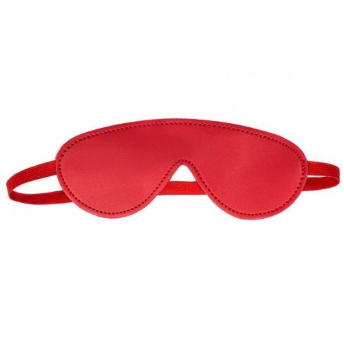 Купить Красная маска Shy код товара: 1141-01lola/Арт.219971. Секс-шоп в СПб - EROTICOASIS | Интим товары для взрослых 