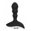 Купить Черный массажер простаты с пультом N 78 Rechargeable Anal Stimulator - 12 см. код товара: SON078BLK/Арт.220018. Секс-шоп в СПб - EROTICOASIS | Интим товары для взрослых 