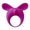 Купить Фиолетовое эрекционное кольцо Fennec Phil код товара: 7000-14lola/Арт.221349. Секс-шоп в СПб - EROTICOASIS | Интим товары для взрослых 
