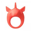 Купить Оранжевое эрекционное кольцо Unicorn Alfie код товара: 7000-26lola/Арт.221357. Секс-шоп в СПб - EROTICOASIS | Интим товары для взрослых 