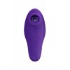 Фото товара: Фиолетовый клиторальный стимулятор Swizzy, код товара: 782031/Арт.222657, номер 1