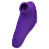 Купить Фиолетовый клиторальный стимулятор Swizzy код товара: 782031/Арт.222657. Секс-шоп в СПб - EROTICOASIS | Интим товары для взрослых 