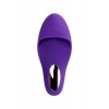 Фото товара: Фиолетовый клиторальный стимулятор Swizzy, код товара: 782031/Арт.222657, номер 2