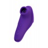 Фото товара: Фиолетовый клиторальный стимулятор Swizzy, код товара: 782031/Арт.222657, номер 4