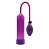 Купить Фиолетовая ручная вакуумная помпа MAX VERSION код товара: CN-702365761/Арт.222835. Секс-шоп в СПб - EROTICOASIS | Интим товары для взрослых 