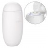 Фото товара: Белая вибропуля с чехлом для УФ-очистки My Pod - 9 см., код товара: SE-0036-05-3/Арт.223424, номер 7