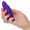 Фото товара: Фиолетовый стимулятор в трусики Lock-N-Play Remote Pulsating Panty Teaser, код товара: SE-0077-55-3/Арт.223425, номер 4