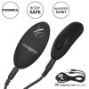 Фото товара: Черные кружевные трусики с вибромассажером Remote Control Panty Set S/M, код товара: SE-0077-91-3/Арт.223429, номер 5