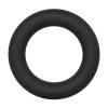 Купить Черное эрекционное кольцо Link Up Ultra-Soft Verge код товара: SE-1349-15-3/Арт.223437. Секс-шоп в СПб - EROTICOASIS | Интим товары для взрослых 