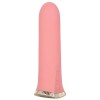 Купить Нежно-розовый мини-вибромассажер Uncorked Rose - 12 см. код товара: SE-4370-10-3/Арт.223450. Секс-шоп в СПб - EROTICOASIS | Интим товары для взрослых 