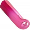 Фото товара: Розовый изогнутый мини-вибромассажер Glam G Vibe - 12 см., код товара: SE-4406-30-3/Арт.223467, номер 1