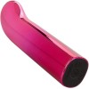 Фото товара: Розовый изогнутый мини-вибромассажер Glam G Vibe - 12 см., код товара: SE-4406-30-3/Арт.223467, номер 3