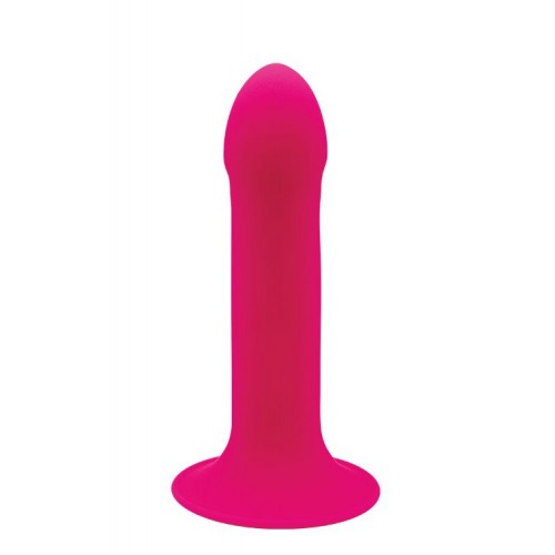 Купить Розовый фаллоимитатор-реалистик PREMIUM DILDO 7INCH - 16,5 см. код товара: 21704/Арт.223484. Секс-шоп в СПб - EROTICOASIS | Интим товары для взрослых 