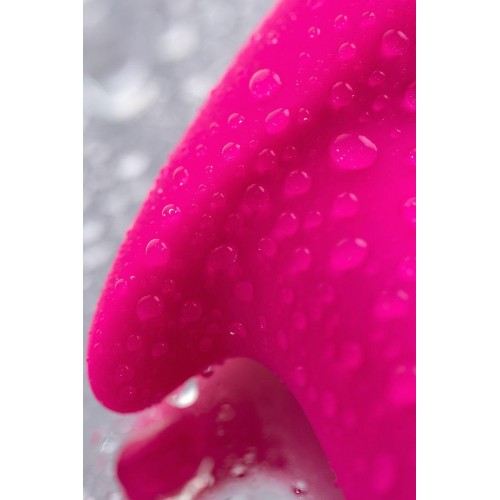 Фото товара: Ярко-розовая вибропуля Lovense Ambi, код товара: LE-05/Арт.223933, номер 11
