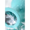 Фото товара: Мятная анальная пробка с прозрачным кристаллом - 7,3 см., код товара: 690111/Арт.224129, номер 9