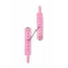 Фото товара: Розовые наручники Calm, код товара: 1097-03lola/Арт.224431, номер 3