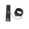 Фото товара: Черные наручники Serenity, код товара: 1098-01lola/Арт.224435, номер 1