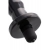 Фото товара: Черная анальная втулка Lacerta с вибрацией - 12,1 см., код товара: 731416/Арт.225109, номер 8