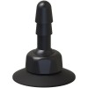 Купить Плаг с присоской для фиксации насадок Deluxe 360° Swivel Suction Cup Plug код товара: 1010-18-BX/Арт.225135. Секс-шоп в СПб - EROTICOASIS | Интим товары для взрослых 