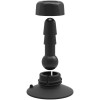 Фото товара: Плаг с присоской для фиксации насадок Deluxe 360° Swivel Suction Cup Plug, код товара: 1010-18-BX/Арт.225135, номер 5