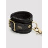 Фото товара: Черные наручники Bound to You Faux Leather Wrist Cuffs, код товара: FS-80134/Арт.225140, номер 2