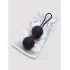 Фото товара: Черные, меняющие цвет вагинальные шарики Inner Goddess Colour-Changing Jiggle Balls 90g, код товара: FS-74941/Арт.225163, номер 2