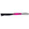 Фото товара: Черный флогер с розовой ручкой - 28 см., код товара: 911-33 BX DD/Арт.225949, номер 1