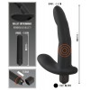 Фото товара: Черный вибромассажер простаты Naughty Finger Prostate Vibe - 13,8 см., код товара: 05984530000/Арт.226571, номер 4