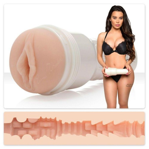 Купить Мастурбатор-вагина Fleshlight Girls - Lana Rhoades Destiny код товара: FL496/Арт.227029. Секс-шоп в СПб - EROTICOASIS | Интим товары для взрослых 