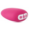Купить Ярко-розовый клиторальный стимулятор Mimi Soft код товара: MIS-FU-USB-VB-V2_EU/Арт.227187. Секс-шоп в СПб - EROTICOASIS | Интим товары для взрослых 