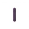 Фото товара: Фиолетовый мини-вибратор G-Spot Bullet - 11,4 см., код товара: BUL-GST-PU-USB-VB_EU/Арт.227196, номер 2