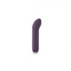 Фото товара: Фиолетовый мини-вибратор G-Spot Bullet - 11,4 см., код товара: BUL-GST-PU-USB-VB_EU/Арт.227196, номер 3