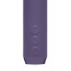 Фото товара: Фиолетовый мини-вибратор G-Spot Bullet - 11,4 см., код товара: BUL-GST-PU-USB-VB_EU/Арт.227196, номер 4