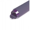 Фото товара: Фиолетовый мини-вибратор G-Spot Bullet - 11,4 см., код товара: BUL-GST-PU-USB-VB_EU/Арт.227196, номер 6