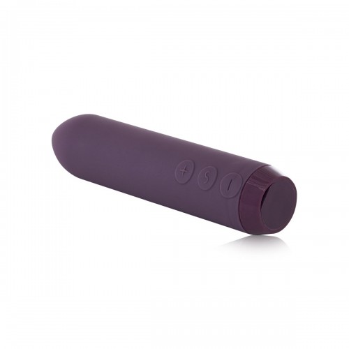 Фото товара: Фиолетовая вибропуля Je Joue Classic Bullet Vibrator - 9 см., код товара: BUL-CL-PU-USB-VB_EU/Арт.227198, номер 1