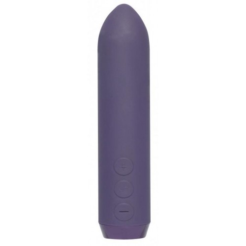 Купить Фиолетовая вибропуля Je Joue Classic Bullet Vibrator - 9 см. код товара: BUL-CL-PU-USB-VB_EU/Арт.227198. Секс-шоп в СПб - EROTICOASIS | Интим товары для взрослых 