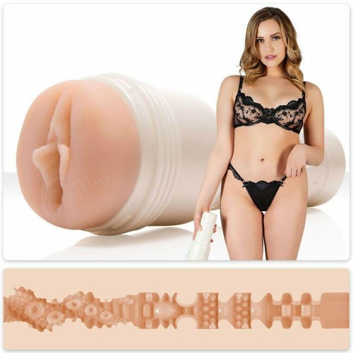 Купить Мастурбатор-вагина Fleshlight Girls - Mia Malkova Lvl Up код товара: FL161/Арт.227216. Секс-шоп в СПб - EROTICOASIS | Интим товары для взрослых 