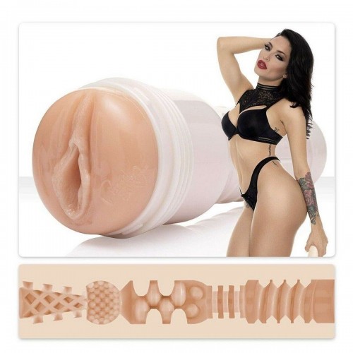 Купить Мастурбатор-вагина Fleshlight Girls - Kissa Sins Insatiable код товара: FL157 / Арт.227219. Секс-шоп в СПб - EROTICOASIS | Интим товары для взрослых 